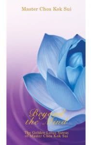 Beyond the Mind Meditation