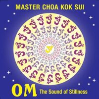 Om the sound of stillness