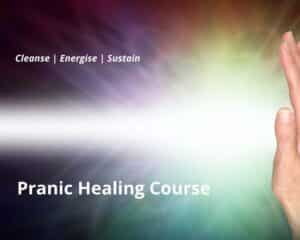 Pranic Healing Course