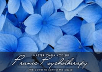 Pranic Psychotherapy course