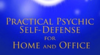 Pranic Self Defense
