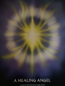 Healing Angel