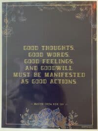 GoodThoughts
