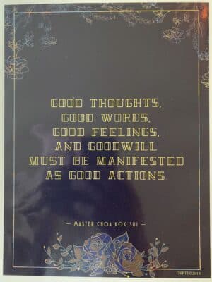 GoodThoughts
