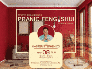 Pranic Feng Shui