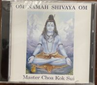 Om Namah Shivaya CD