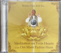 Meditation on Twin Hearts with Om Mani Padme Hum
