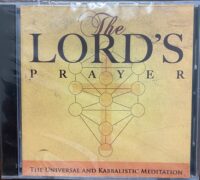 Meditation on The Lord's Prayer CD