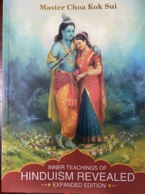 Inner Teachings of Hinduism Revealed